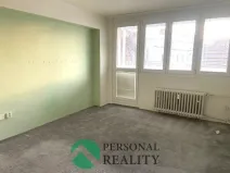 Pronájem bytu 1+1, Kutná Hora, Nádražní, 34 m2