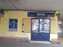 Prodej obchodního prostoru, Písek, 10 m2