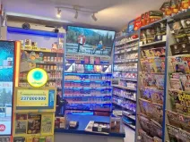 Prodej obchodního prostoru, Písek, 10 m2