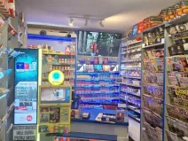 Prodej obchodního prostoru, Písek, třída Přátelství, 10 m2