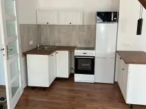 Pronájem bytu 1+kk, Mimoň, Pánská, 40 m2