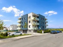 Pronájem bytu 1+kk, Plzeň, Vysoká, 37 m2