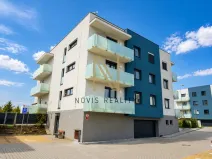 Pronájem bytu 1+kk, Plzeň, Vysoká, 37 m2