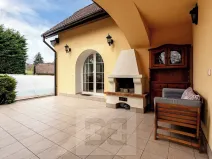 Prodej rodinného domu, Kunice, U Stájí, 170 m2