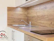 Pronájem bytu 1+kk, Ostrava, Palackého, 26 m2