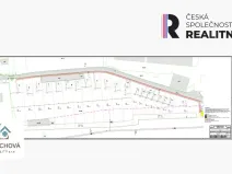 Prodej pozemku pro bydlení, Žatec, Chomutovská, 18138 m2