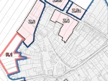 Prodej pozemku pro bydlení, Zvěrkovice, 3030 m2