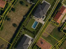 Prodej pozemku pro bydlení, Zvěrkovice, 3030 m2