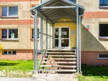 Prodej bytu 1+1, Jablonec nad Nisou, Na Vršku, 40 m2