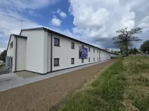 Prodej garáže, Moravské Budějovice, Jechova, 18 m2