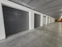 Prodej garáže, Moravské Budějovice, Jechova, 18 m2