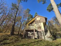 Prodej chaty, Oslnovice, 70 m2