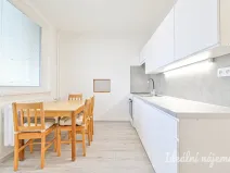 Pronájem bytu 3+1, Brno, Horácké náměstí, 72 m2