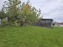 Prodej rodinného domu, Dačice - Dačice III, Kapetova, 95 m2