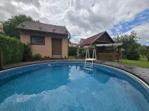 Prodej rodinného domu, Jemnice, Polická, 154 m2