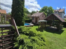 Prodej rodinného domu, Jemnice, Polická, 154 m2