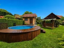 Prodej rodinného domu, Jemnice, Polická, 154 m2