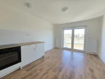 Pronájem bytu 2+kk, Třebíč - Jejkov, Husova, 55 m2