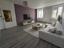 Pronájem bytu 2+1, Moravské Budějovice, Tyršova, 78 m2