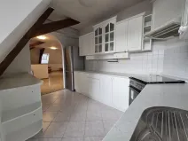 Prodej bytu 3+kk, Jemnice, Tyršova, 109 m2