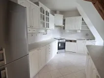 Prodej bytu 3+kk, Jemnice, Tyršova, 109 m2