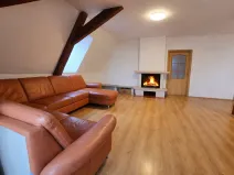 Prodej bytu 3+kk, Jemnice, Tyršova, 109 m2