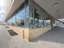 Pronájem obchodního prostoru, Třešť, Franze Kafky, 76 m2