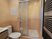 Pronájem bytu 1+1, Moravské Budějovice, Šafaříkova, 33 m2