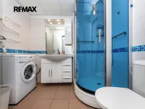 Pronájem bytu 2+kk, Praha - Ruzyně, U letiště, 47 m2