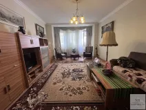 Prodej bytu 2+1, Karlovy Vary, Foersterova, 80 m2
