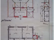 Prodej rodinného domu, Praha - Satalice, Bošínská, 195 m2
