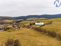 Prodej pozemku pro bydlení, Zdíkov, 18188 m2