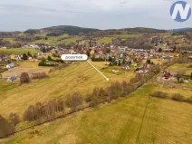 Prodej pozemku pro bydlení, Zdíkov, 18188 m2