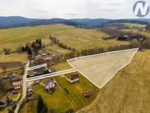 Prodej pozemku pro bydlení, Zdíkov, 18188 m2