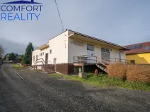Prodej rodinného domu, Suchdol nad Odrou - Kletné, 220 m2