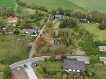 Prodej pozemku pro bydlení, Žerčice, 1540 m2