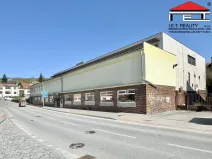 Prodej činžovního domu, Pozořice, Na Městečku, 3138 m2