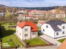 Prodej rodinného domu, Štítná nad Vláří-Popov - Štítná nad Vláří, 114 m2