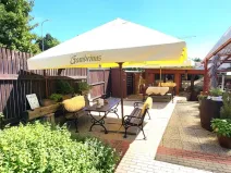 Pronájem obchodního prostoru, Ostopovice, Osvobození, 10 m2