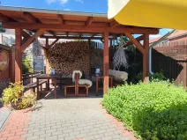 Pronájem obchodního prostoru, Ostopovice, Osvobození, 10 m2