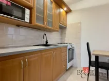 Pronájem bytu 2+1, Krnov - Pod Bezručovým vrchem, Albrechtická, 44 m2