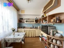 Prodej bytu 1+1, Žďár nad Sázavou, Haškova, 35 m2