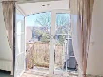 Pronájem bytu 1+kk, Praha, Smolíkova, 61 m2