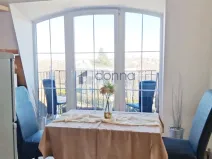 Pronájem bytu 1+kk, Praha, Smolíkova, 61 m2