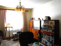 Prodej rodinného domu, Havlíčkův Brod, Nad Rybníkem, 130 m2