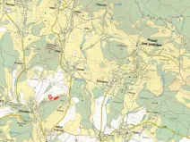 Prodej pole, Proseč pod Ještědem, 10933 m2