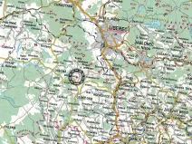 Prodej pole, Proseč pod Ještědem, 10933 m2