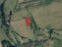 Prodej pole, Nová Cerekev, 34438 m2