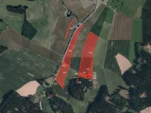 Prodej pole, Nové Město na Moravě, 77573 m2