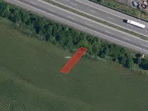 Prodej pole, Troubsko, 8162 m2